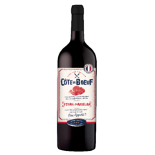 Côte de Boeuf syrah marselan